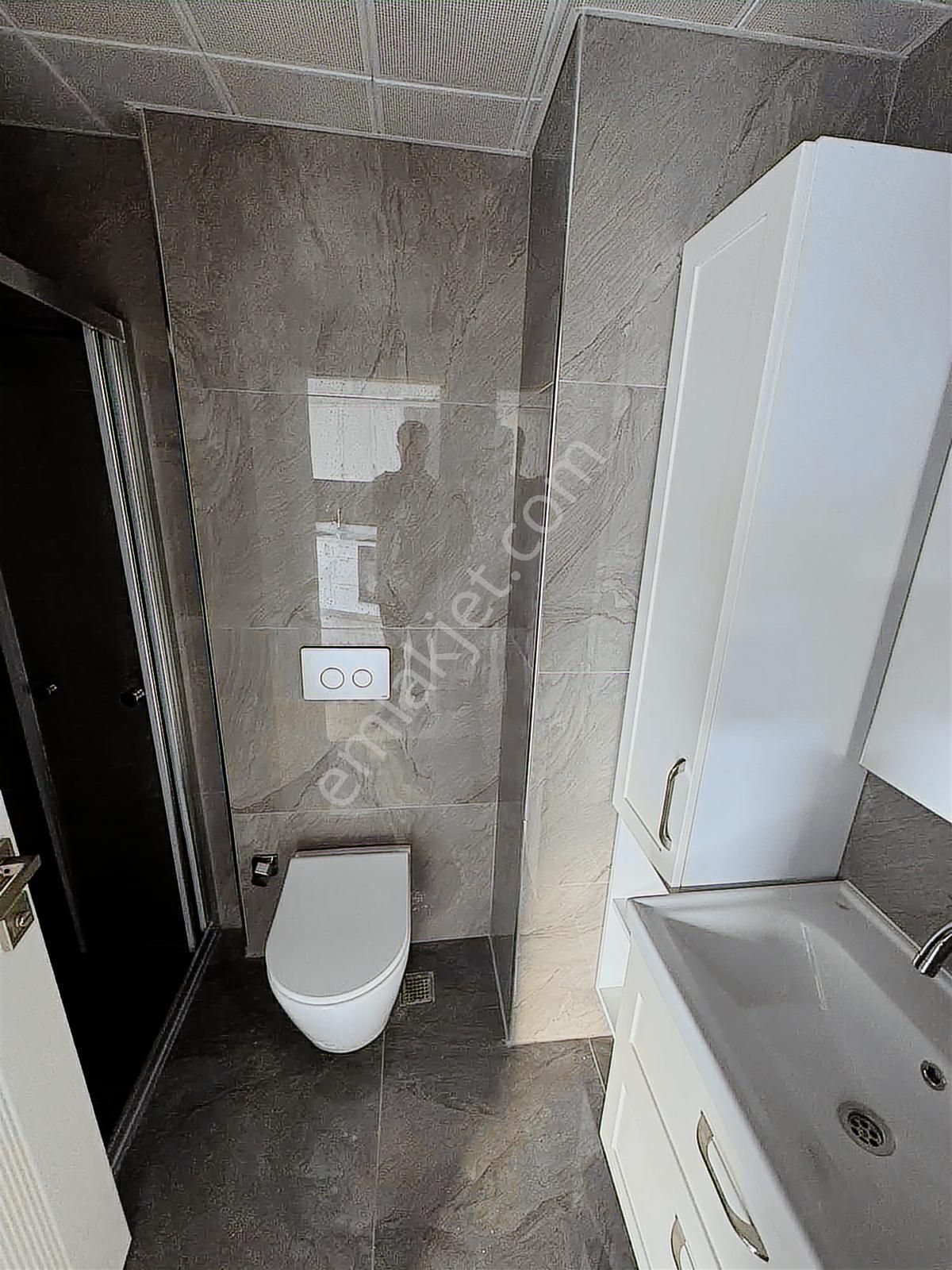 Polat Live Emlak'tan Batıkent Batıport Sitesinde Bulvar Cepheli - Görsel 10