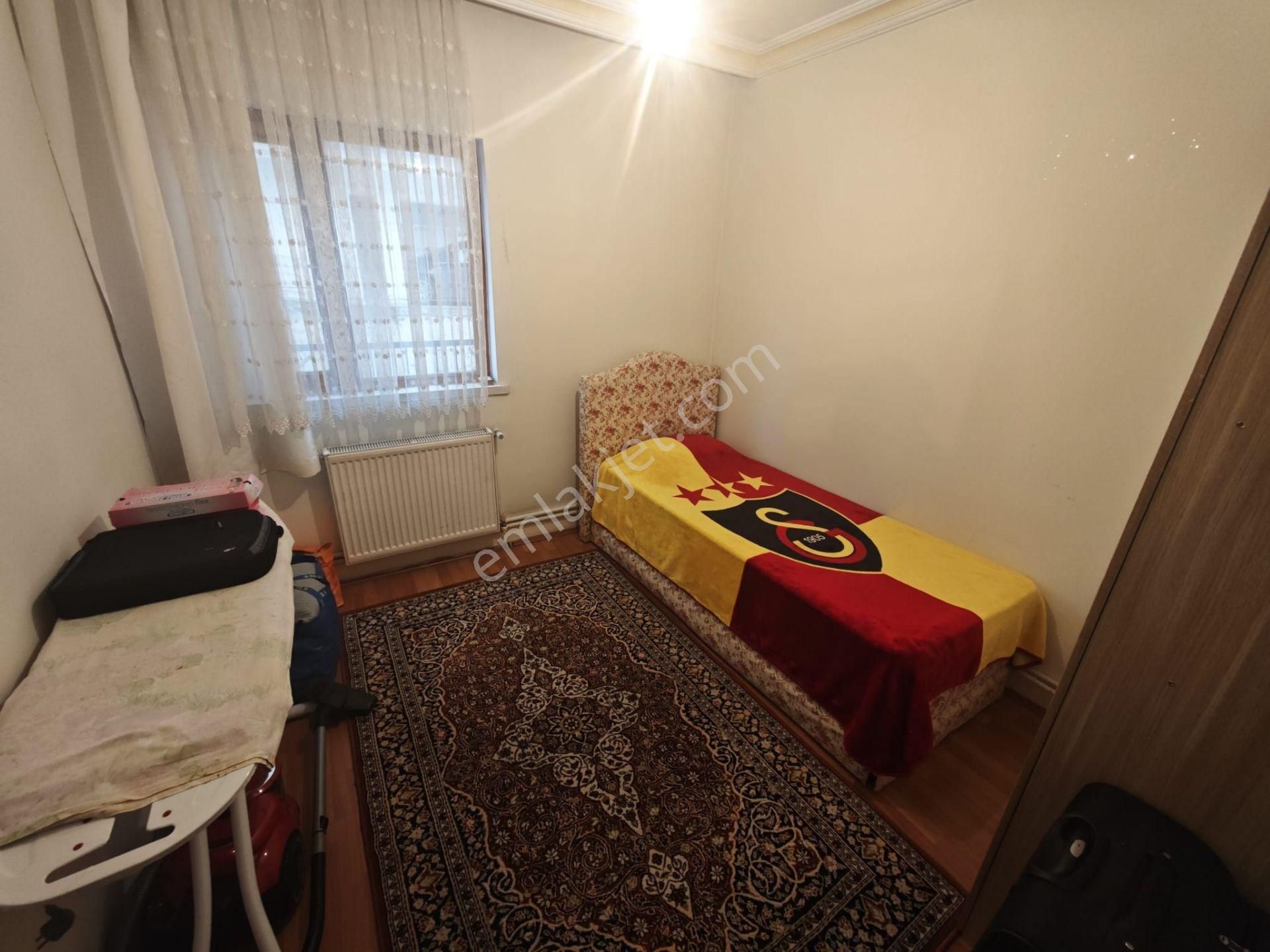 Lider Emlak'tan Güneşevlerde **3+1** Satılık Daire - Görsel 26