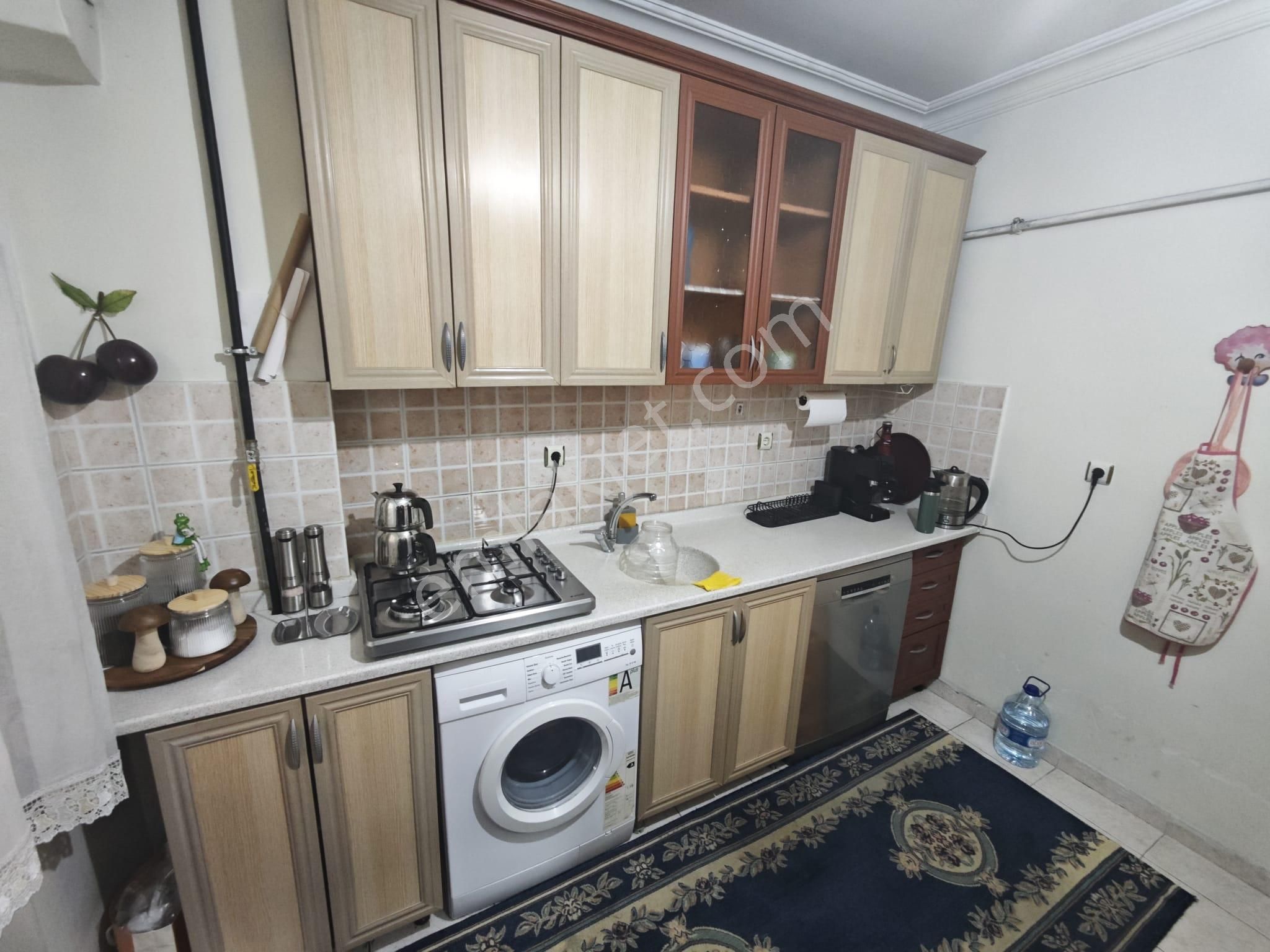 Lider Emlak'tan Güneşevlerde **3+1** Satılık Daire - Görsel 12