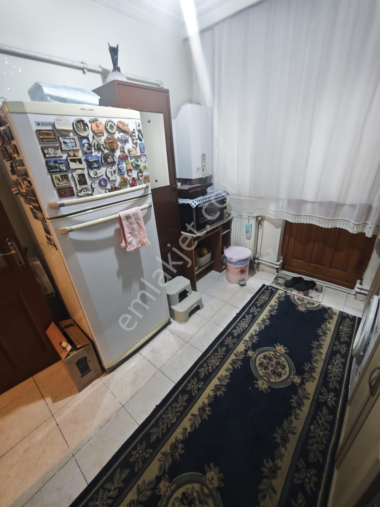 Lider Emlak'tan Güneşevlerde **3+1** Satılık Daire - Görsel 14