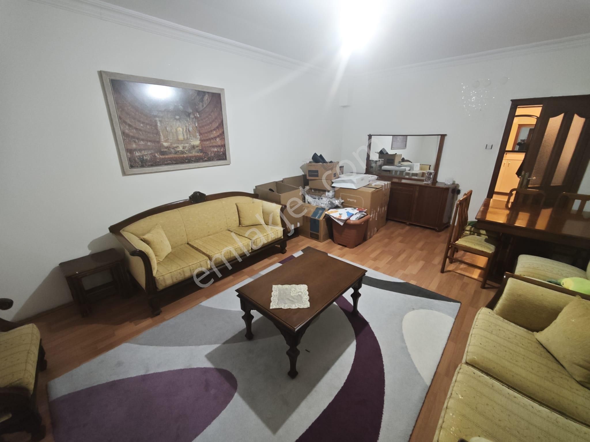 Lider Emlak'tan Güneşevlerde **3+1** Satılık Daire - Görsel 6