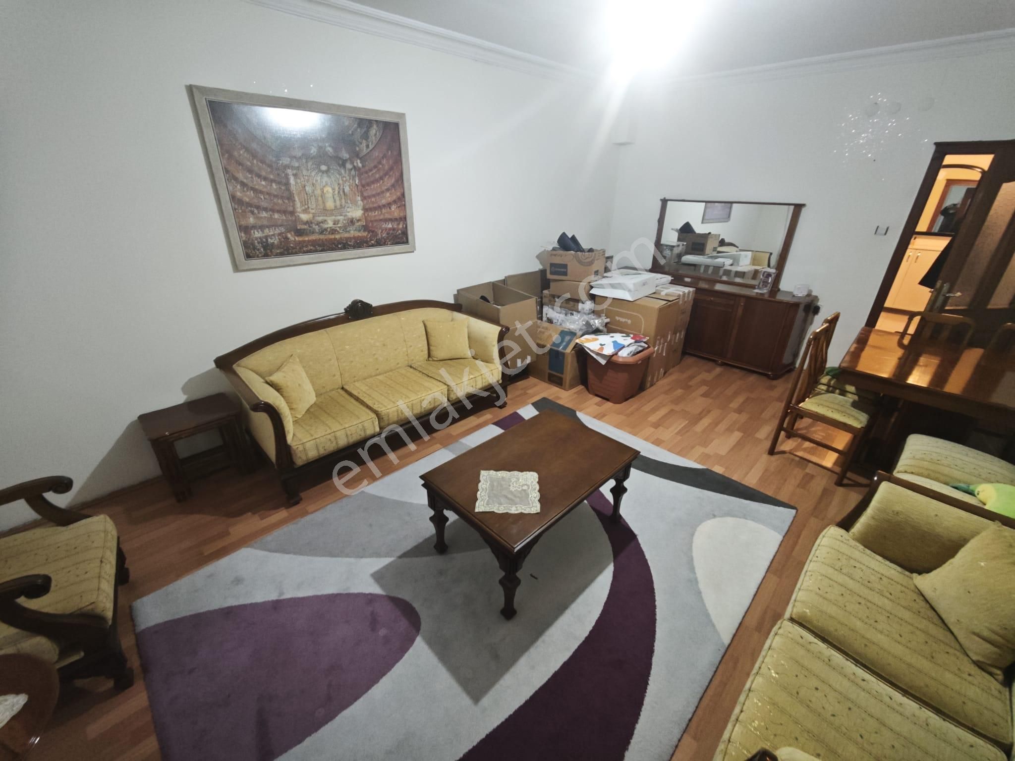 Lider Emlak'tan Güneşevlerde **3+1** Satılık Daire - Görsel 5