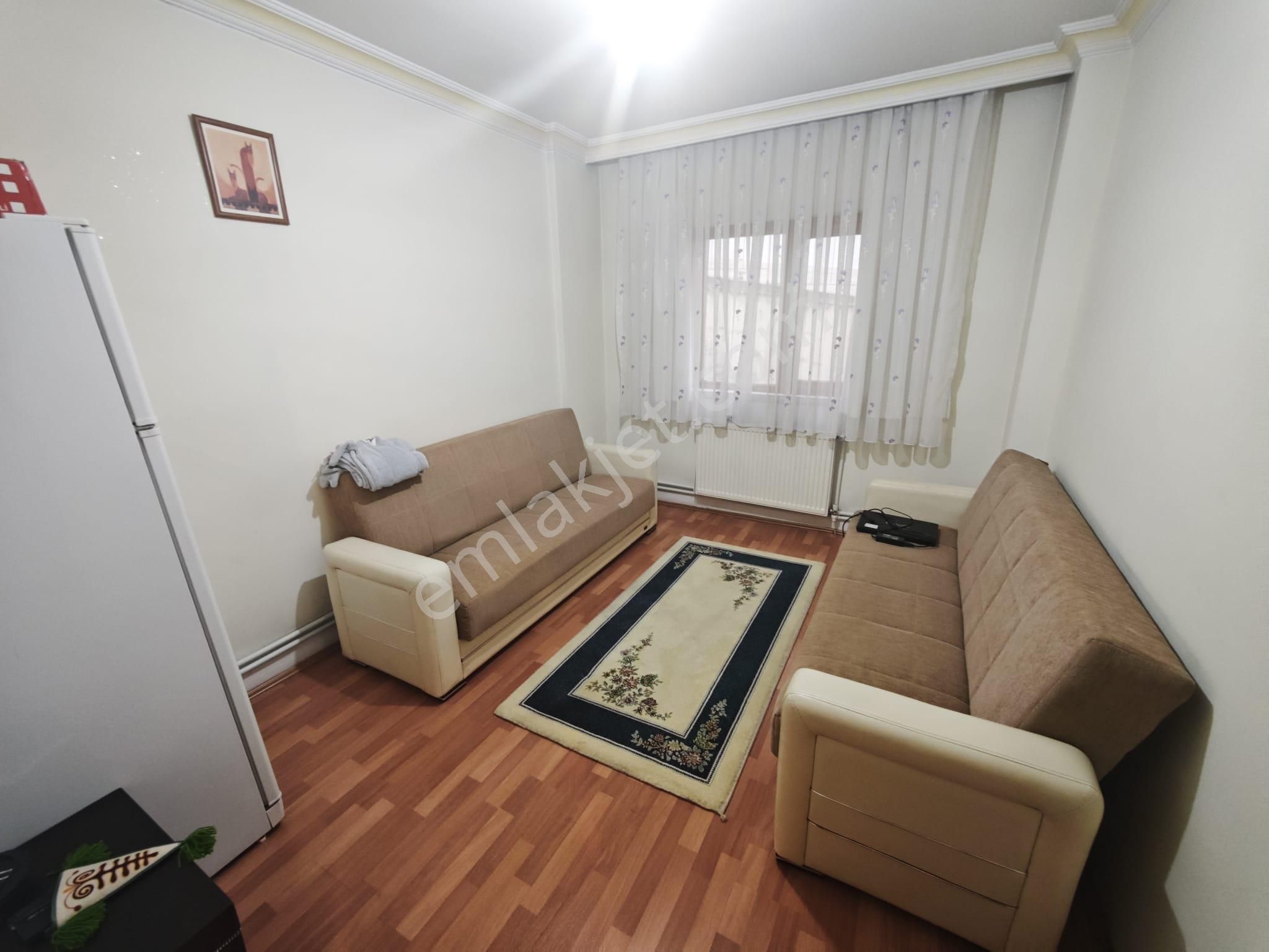 Lider Emlak'tan Güneşevlerde **3+1** Satılık Daire - Görsel 18