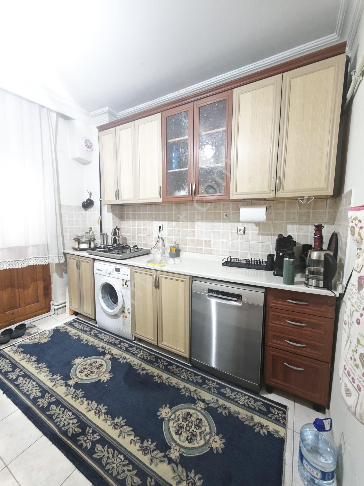 Lider Emlak'tan Güneşevlerde **3+1** Satılık Daire - Görsel 13