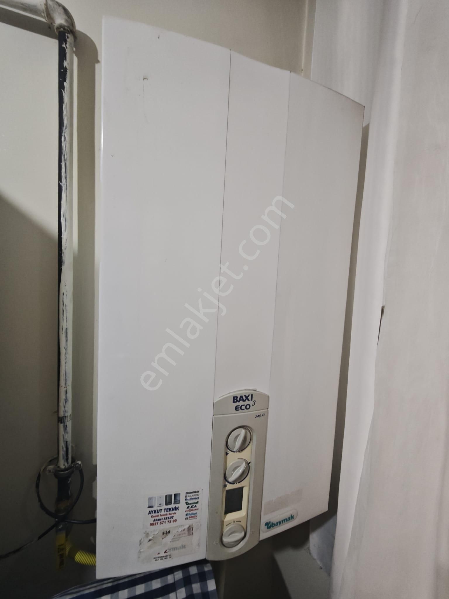 Lider Emlak'tan Güneşevlerde **3+1** Satılık Daire - Görsel 15