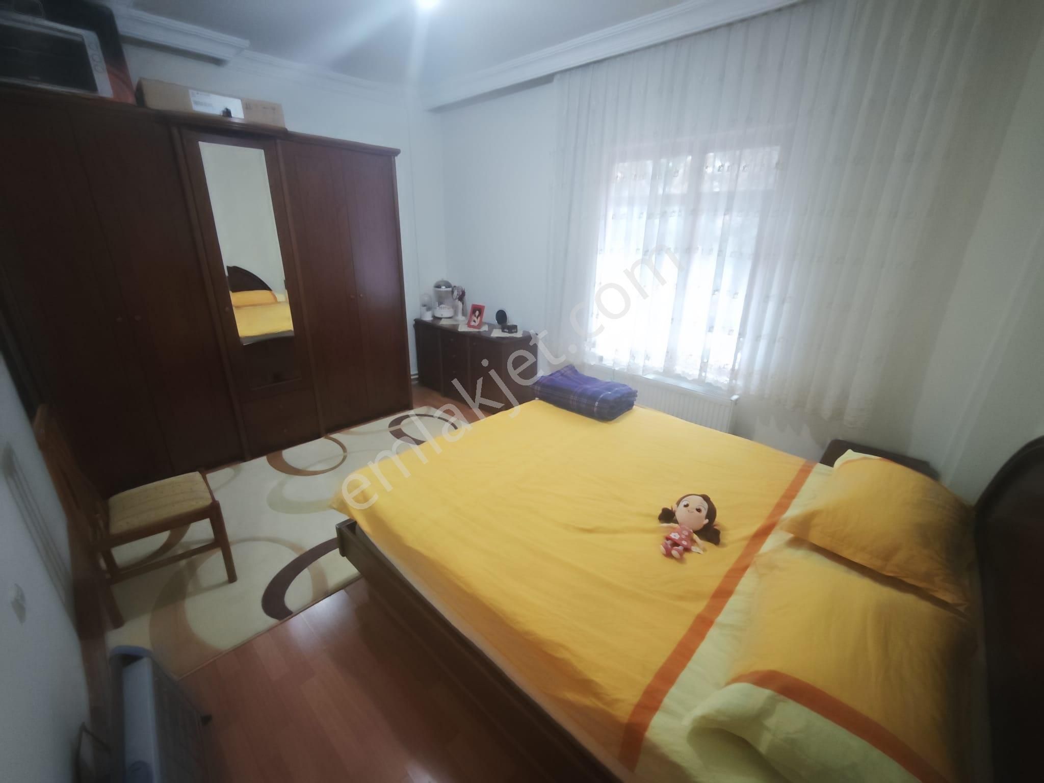 Lider Emlak'tan Güneşevlerde **3+1** Satılık Daire - Görsel 19