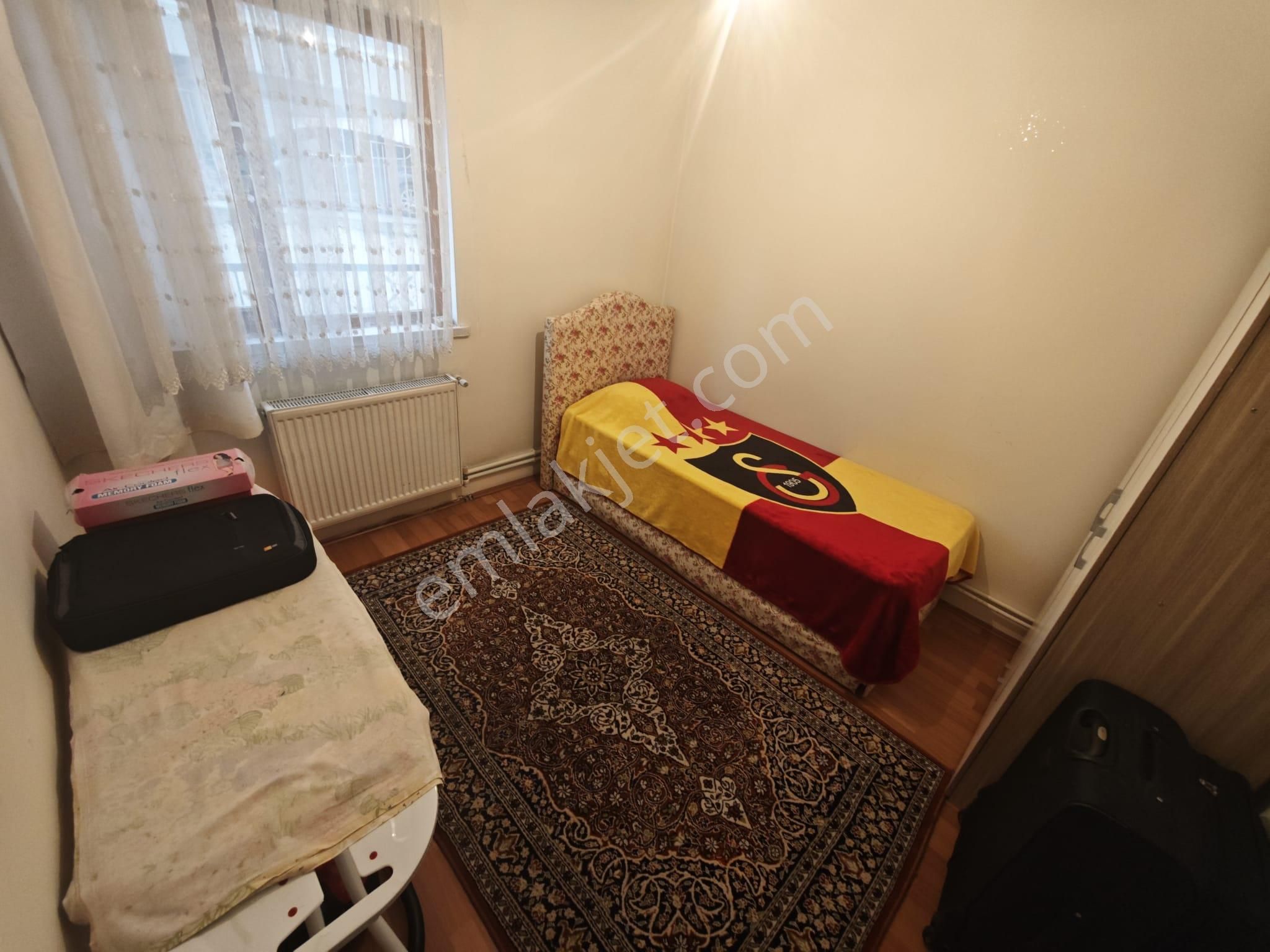 Lider Emlak'tan Güneşevlerde **3+1** Satılık Daire - Görsel 24