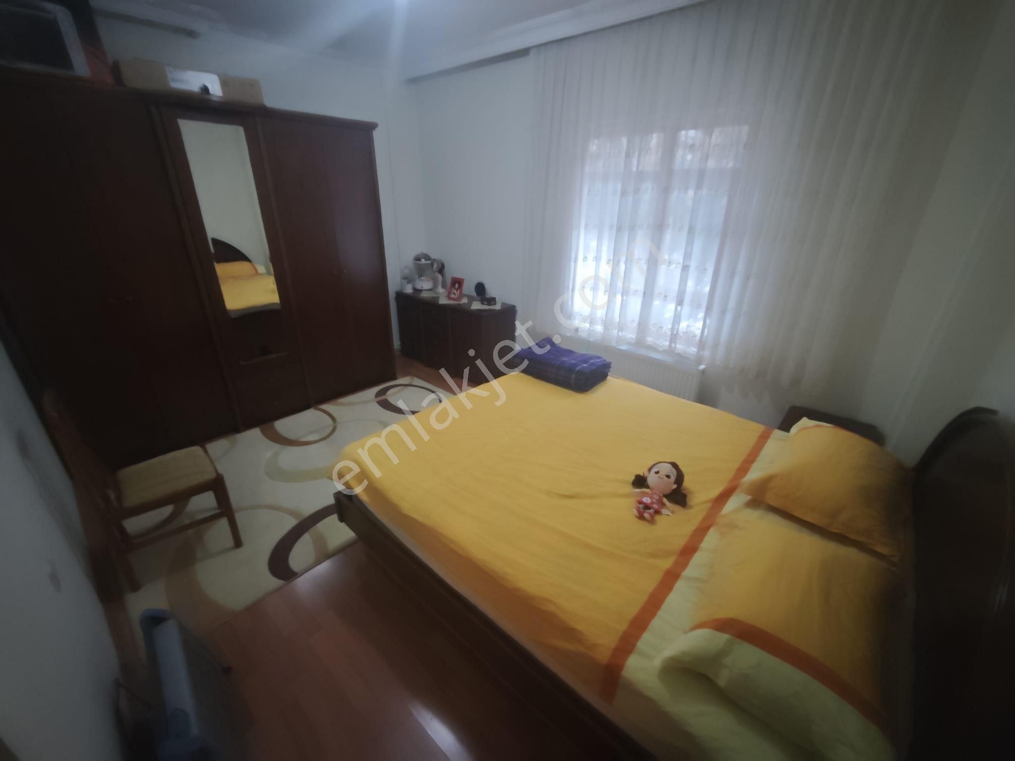 Lider Emlak'tan Güneşevlerde **3+1** Satılık Daire - Görsel 22