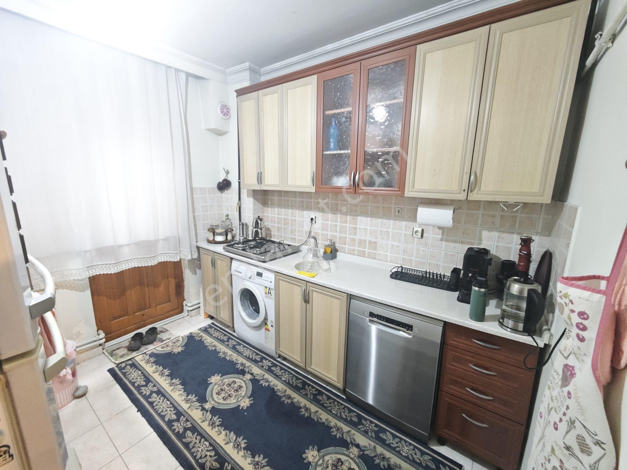 Lider Emlak'tan Güneşevlerde **3+1** Satılık Daire - Görsel 11