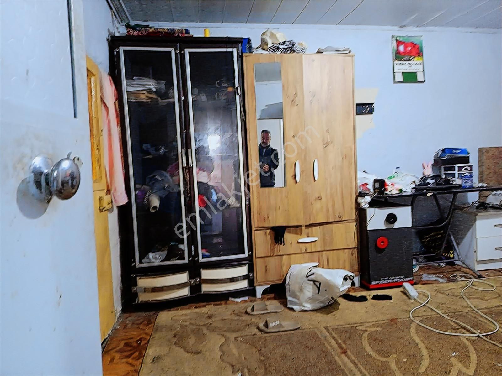 Buket Emlaktan Satılık 300.mt İçinde Müstakil Ev - Görsel 24