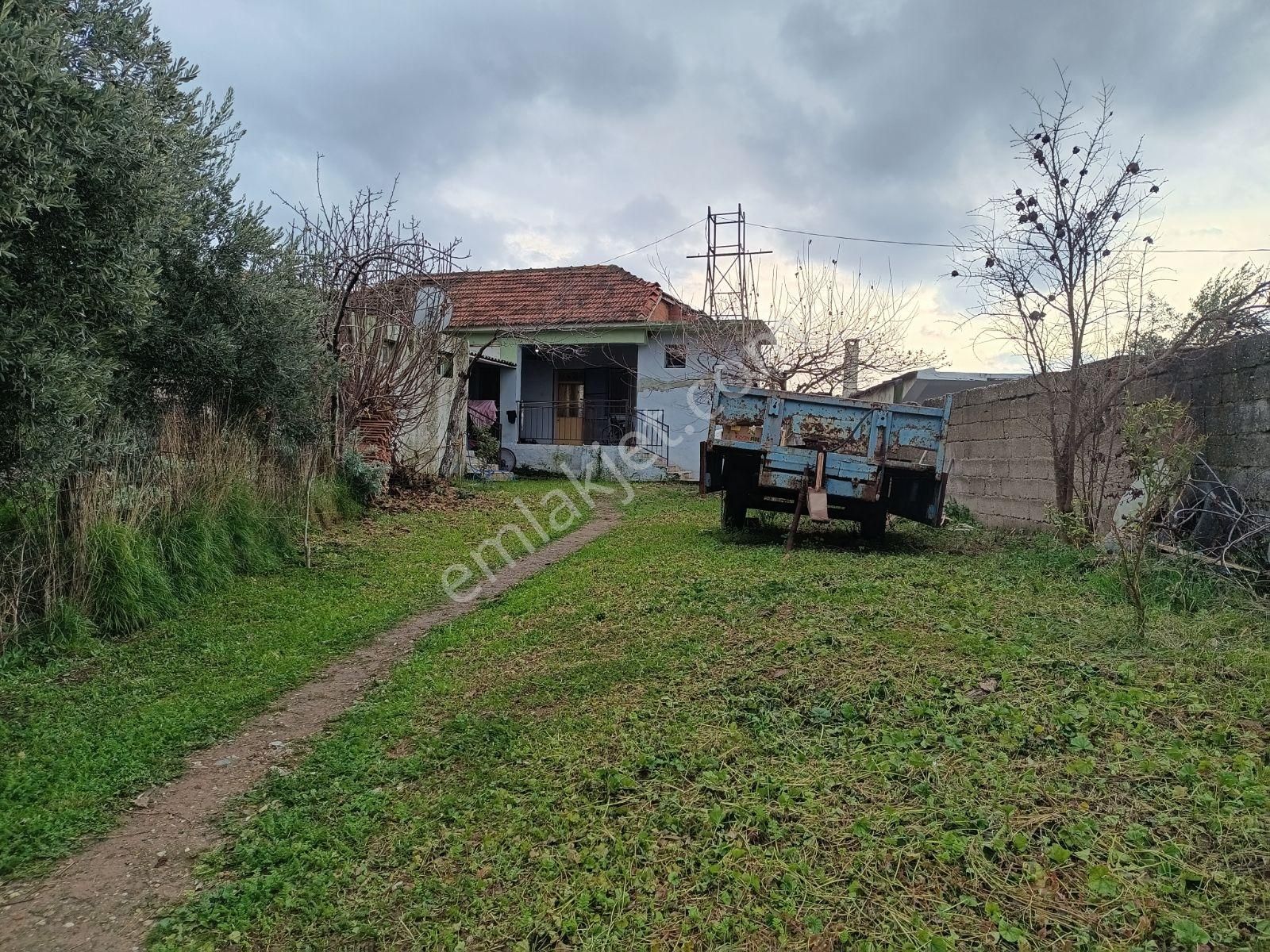 Buket Emlaktan Satılık 300.mt İçinde Müstakil Ev - Görsel 15