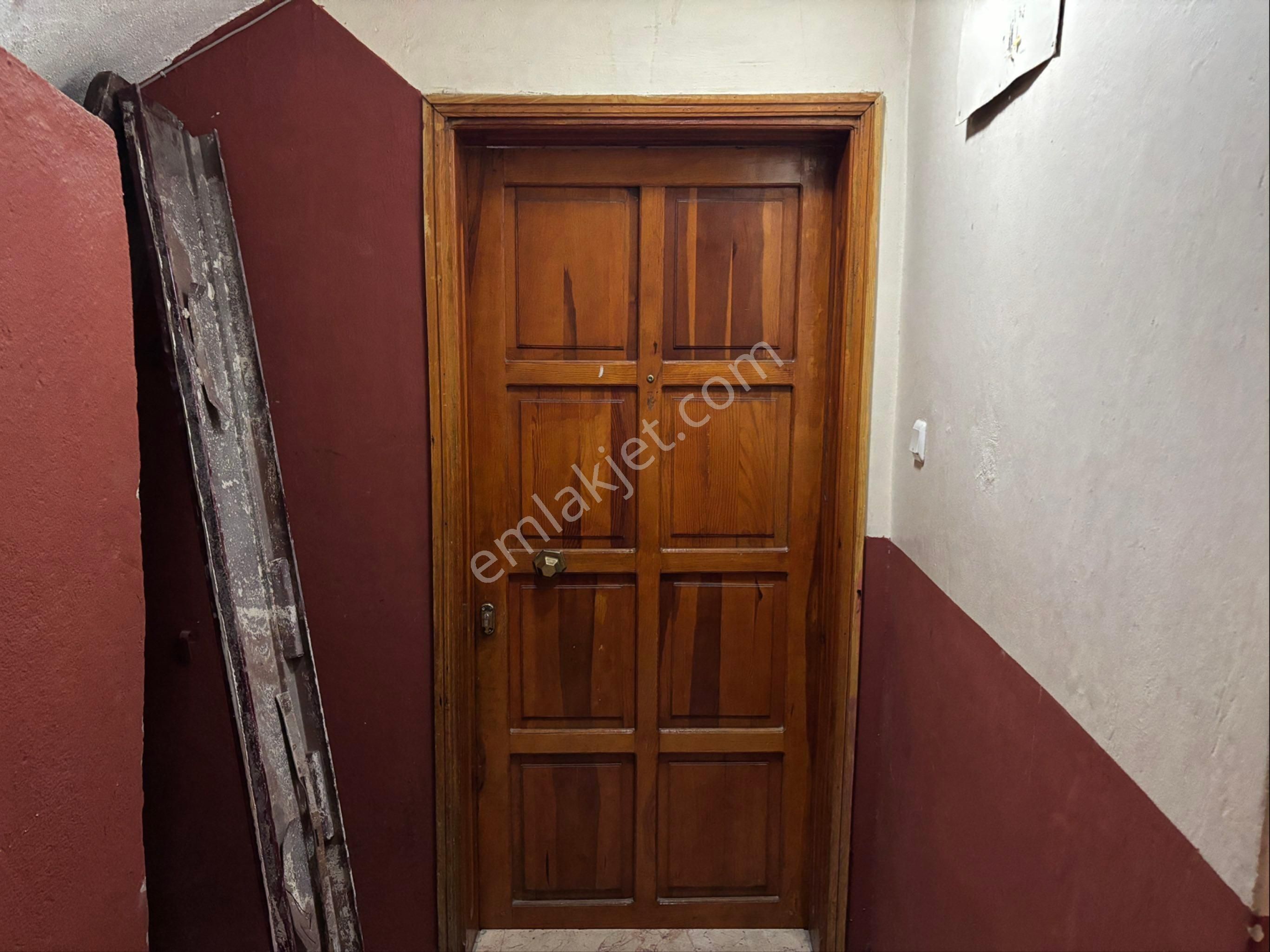 Sahibinden Kiralık Çiğli Yenimahallede 1+1 Daire - Görsel 13