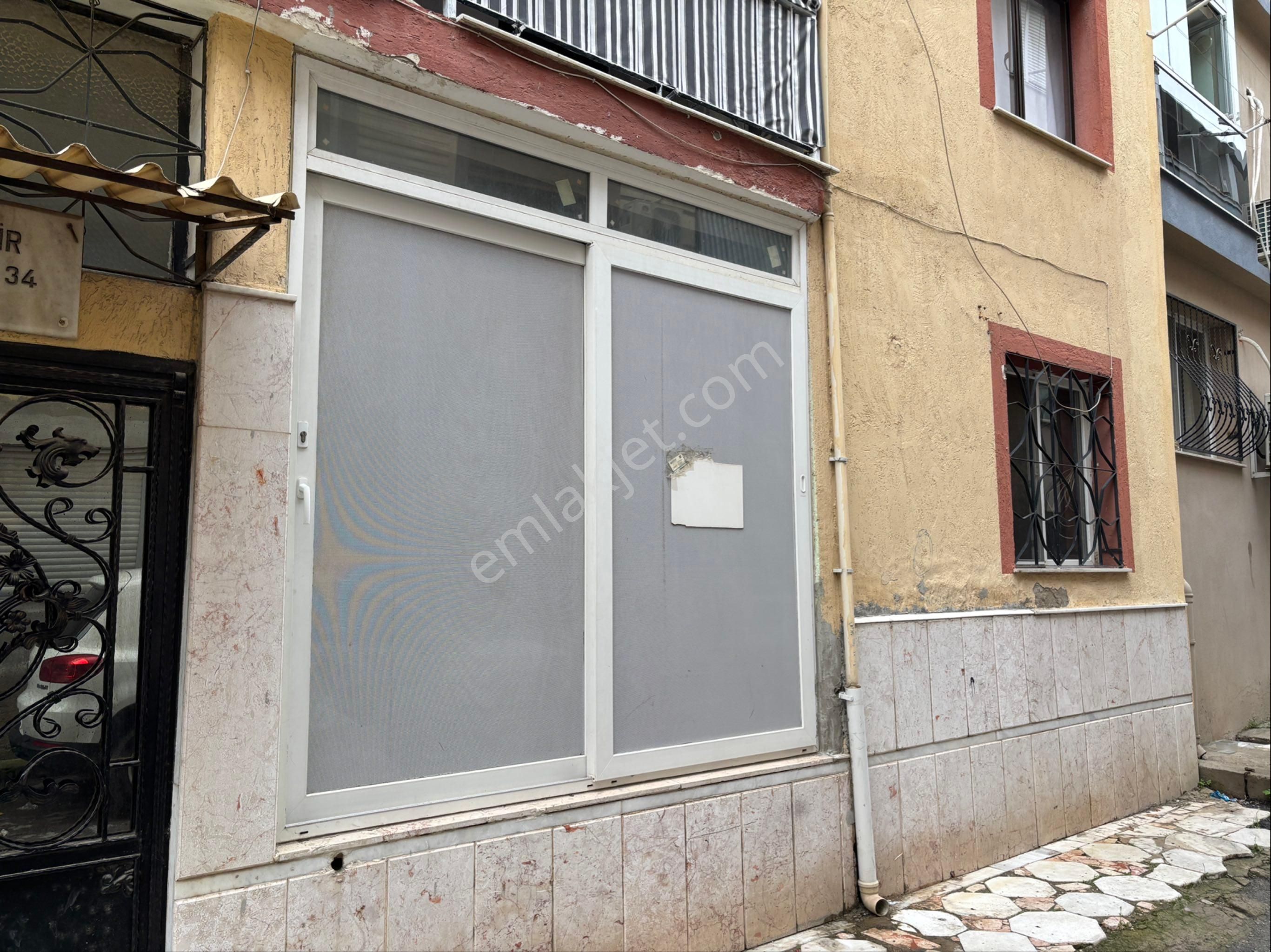 Sahibinden Kiralık Çiğli Yenimahallede 1+1 Daire - Görsel 14