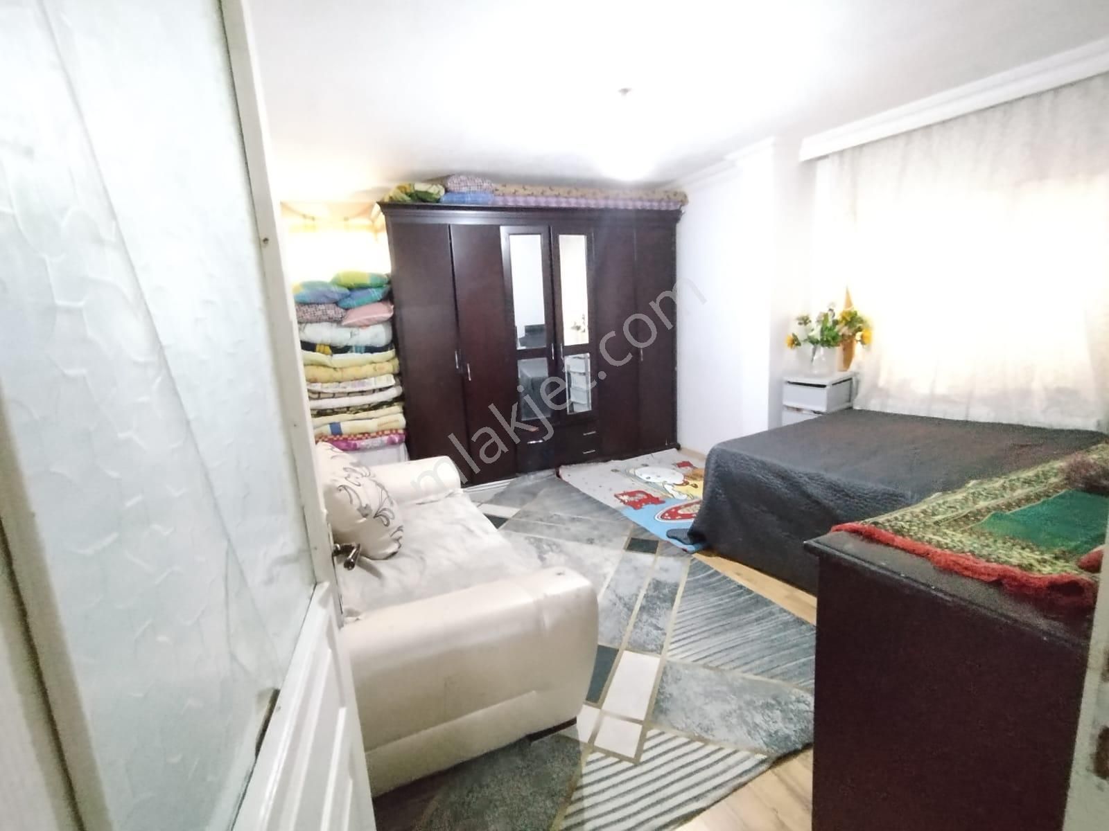 Süvari Mah De Hesaplı Acil Satılık 3+1 Balkonlu Altında Daire Var - Görsel 29