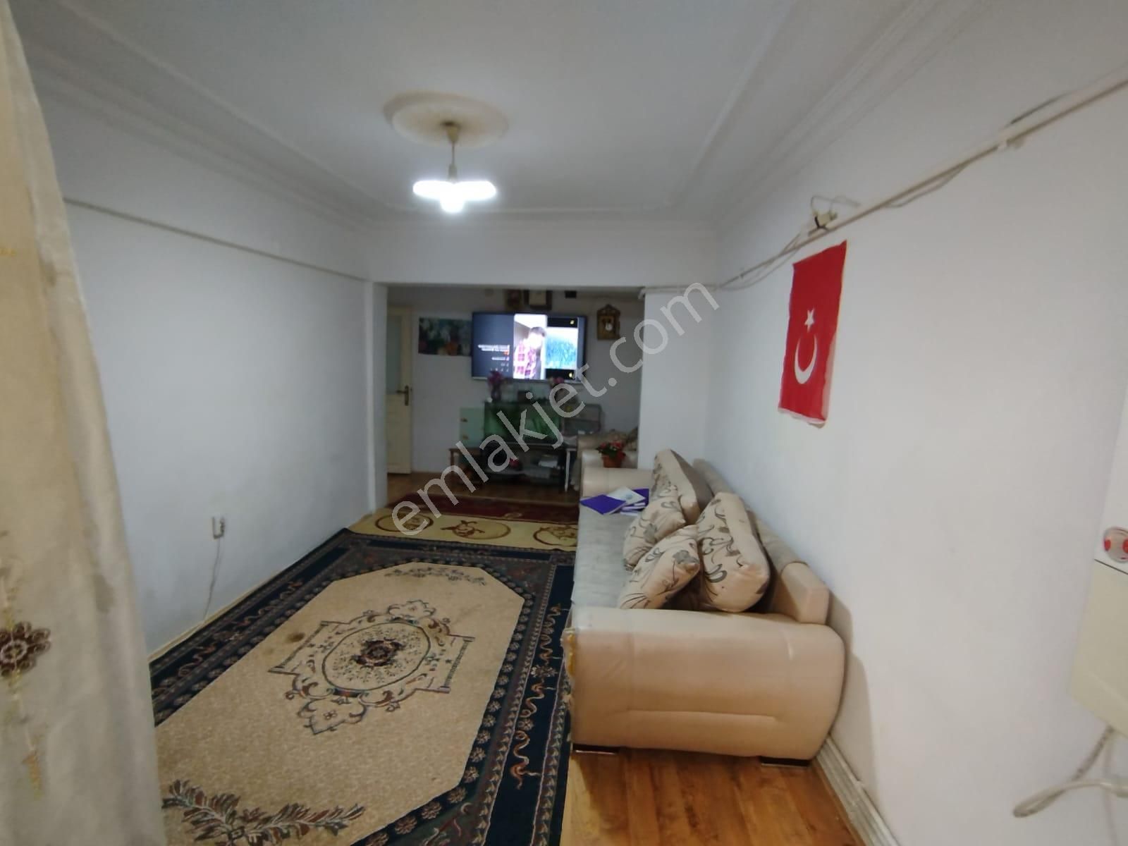 Süvari Mah De Hesaplı Acil Satılık 3+1 Balkonlu Altında Daire Var - Görsel 17
