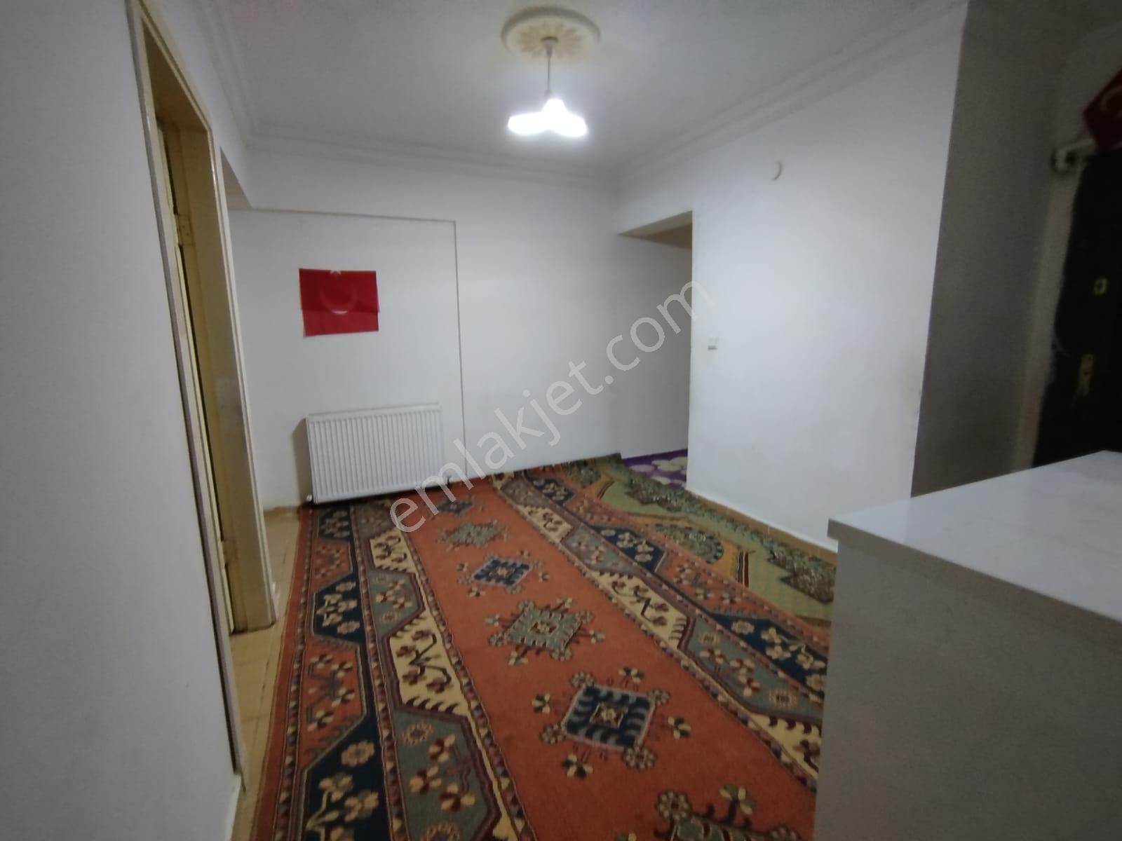 Süvari Mah De Hesaplı Acil Satılık 3+1 Balkonlu Altında Daire Var - Görsel 35