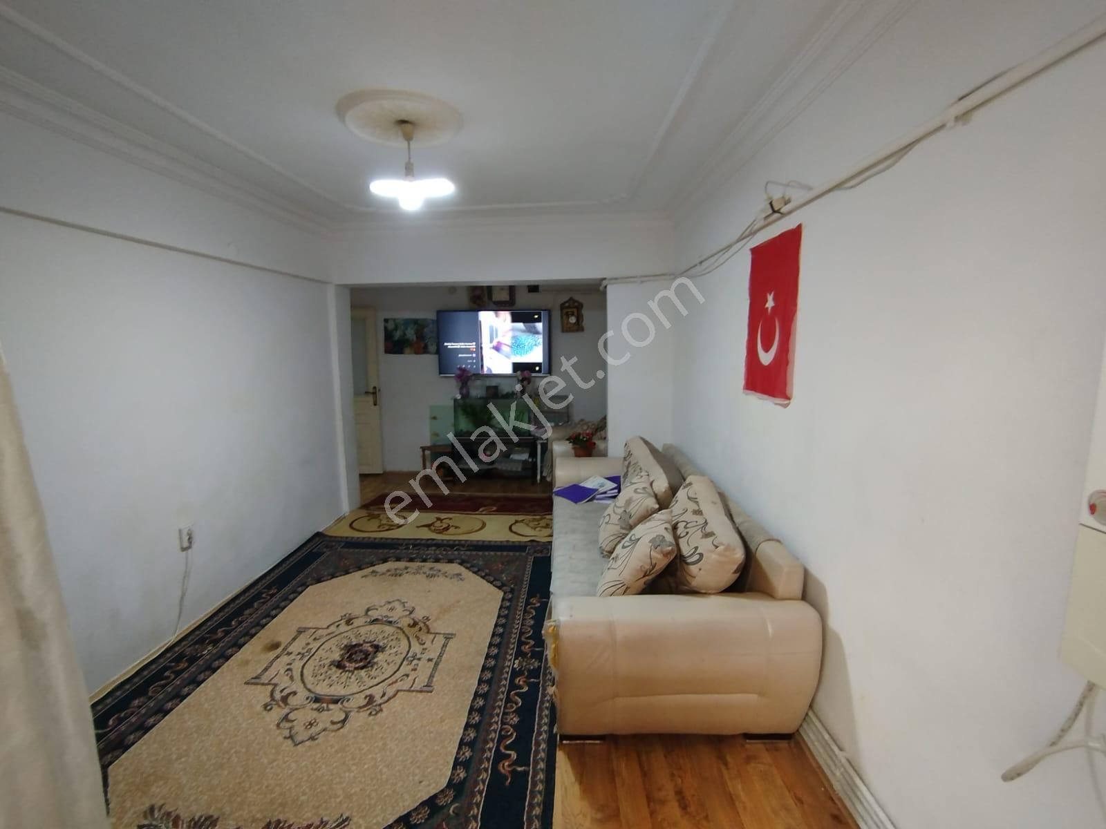 Süvari Mah De Hesaplı Acil Satılık 3+1 Balkonlu Altında Daire Var - Görsel 16