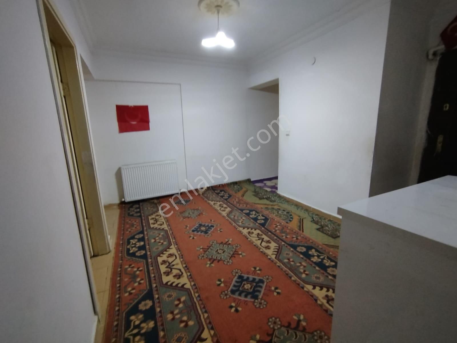 Süvari Mah De Hesaplı Acil Satılık 3+1 Balkonlu Altında Daire Var - Görsel 24