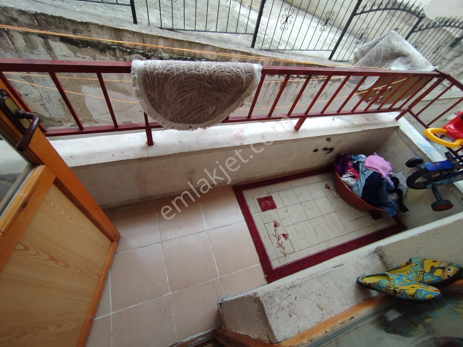 Süvari Mah De Hesaplı Acil Satılık 3+1 Balkonlu Altında Daire Var - Görsel 14