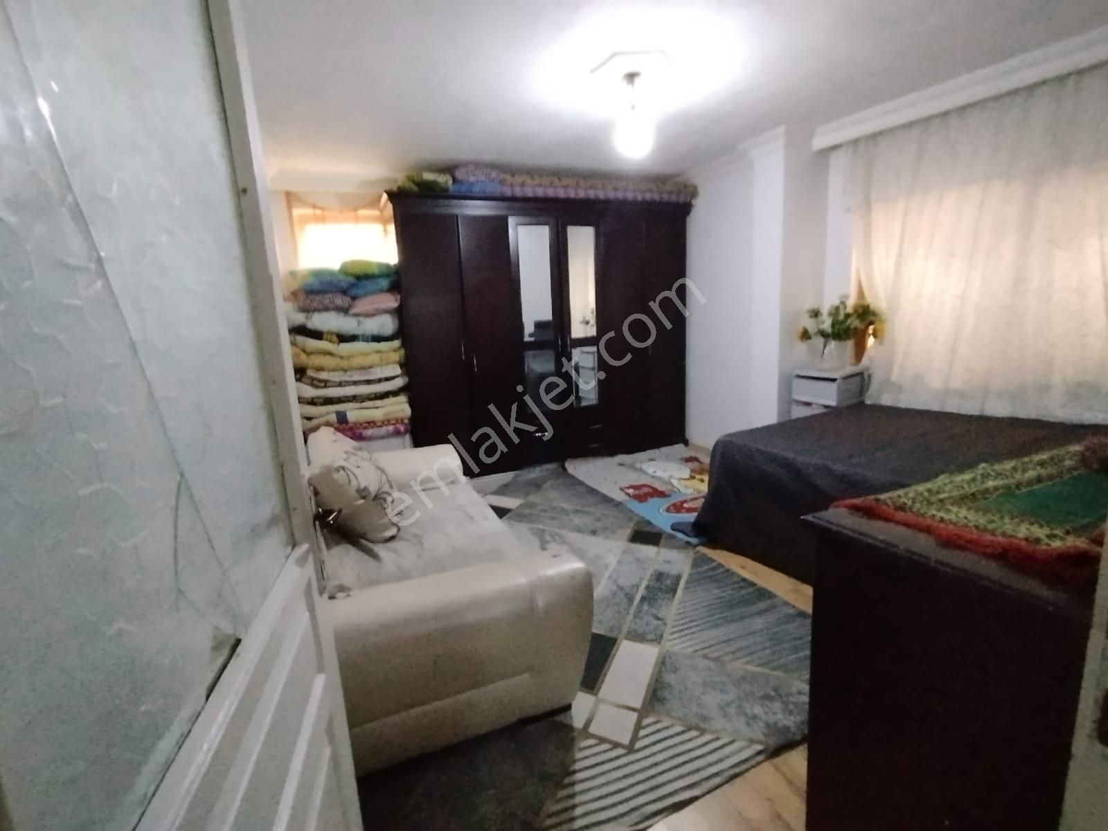 Süvari Mah De Hesaplı Acil Satılık 3+1 Balkonlu Altında Daire Var - Görsel 26