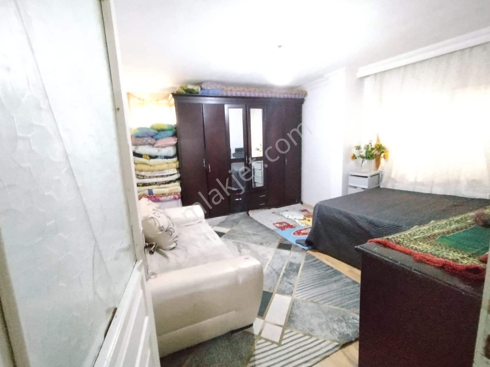 Süvari Mah De Hesaplı Acil Satılık 3+1 Balkonlu Altında Daire Var - Görsel 27