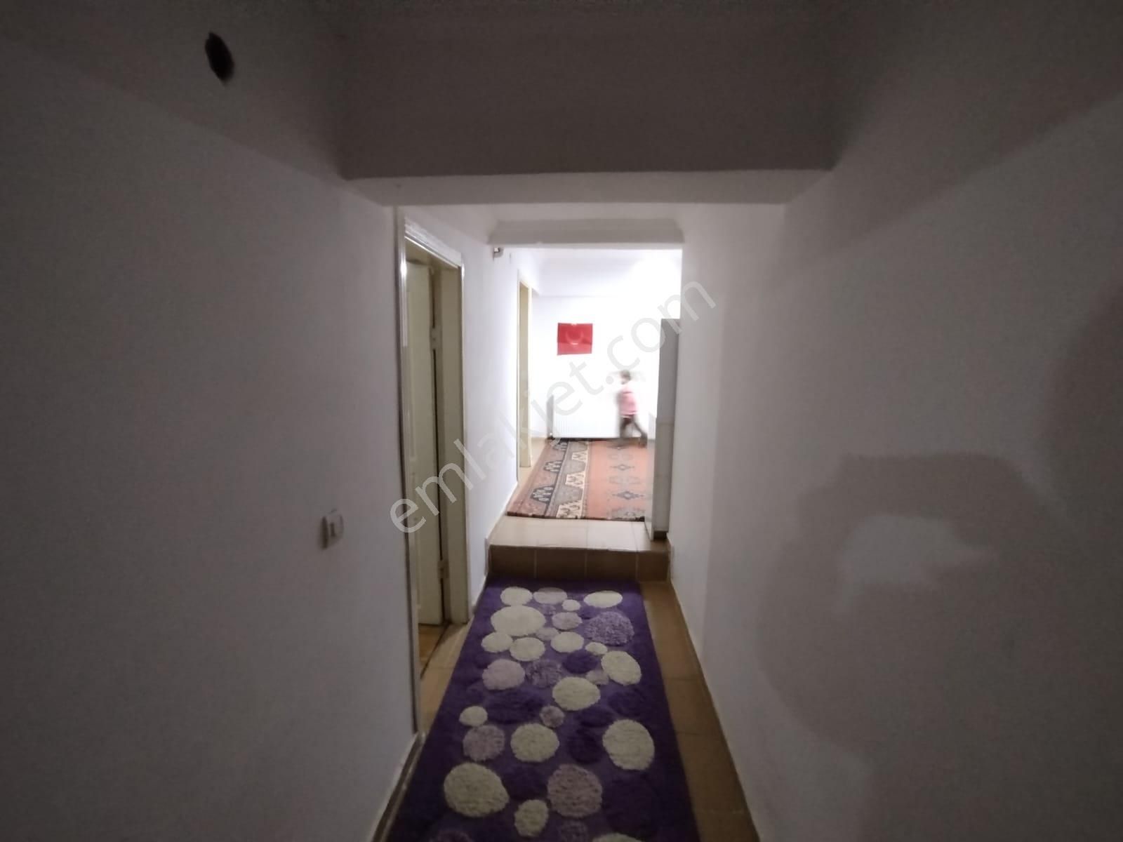 Süvari Mah De Hesaplı Acil Satılık 3+1 Balkonlu Altında Daire Var - Görsel 34