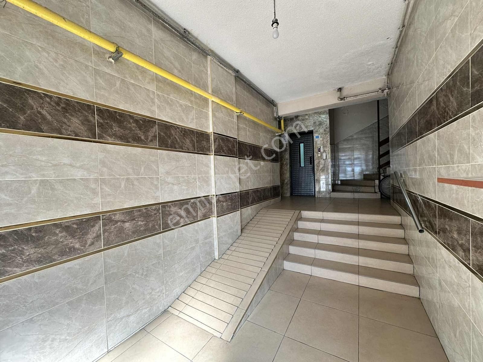 New Form'dan Bahçelievler Mah. Kiralık 4+1 Daire - Görsel 15