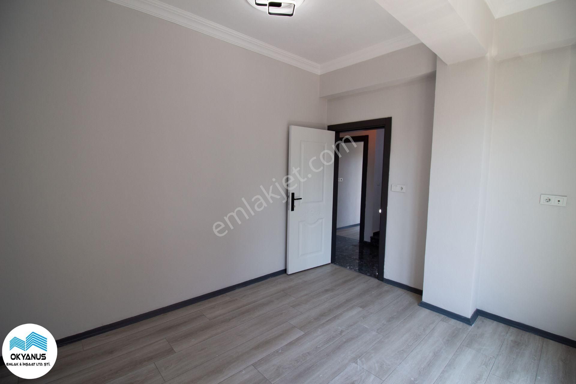 Kocaali De Deniz Manzaralı İki Adet Havuzlu Tam Müstakil Villalar - Görsel 22