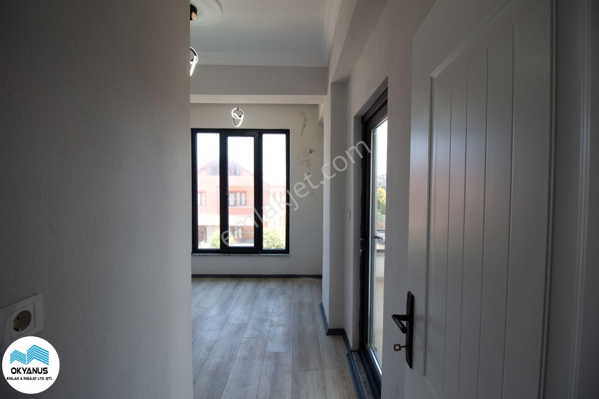 Kocaali De Deniz Manzaralı İki Adet Havuzlu Tam Müstakil Villalar - Görsel 29