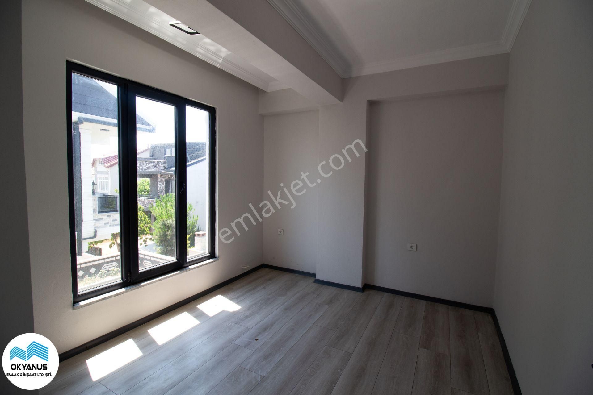 Kocaali De Deniz Manzaralı İki Adet Havuzlu Tam Müstakil Villalar - Görsel 21