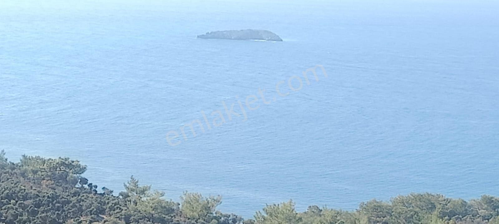 Aydıncık Emlaktan Satılık Tarla - Görsel 10