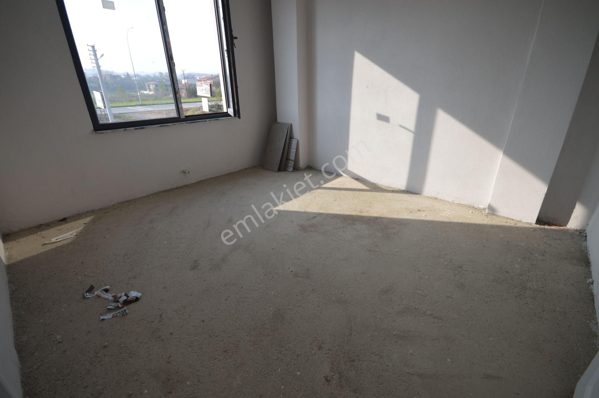 Kocaali'de Daire Fiyatına 3+1 Satılık Villa!! - Görsel 16