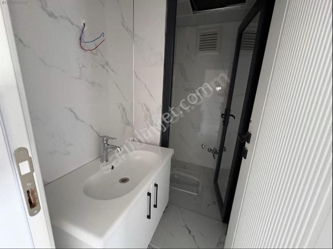 Sultan Emlakdan Satılık Doğa Koleji Üst Kısmında 3+1 Sıfır Lüx Daire - Görsel 14