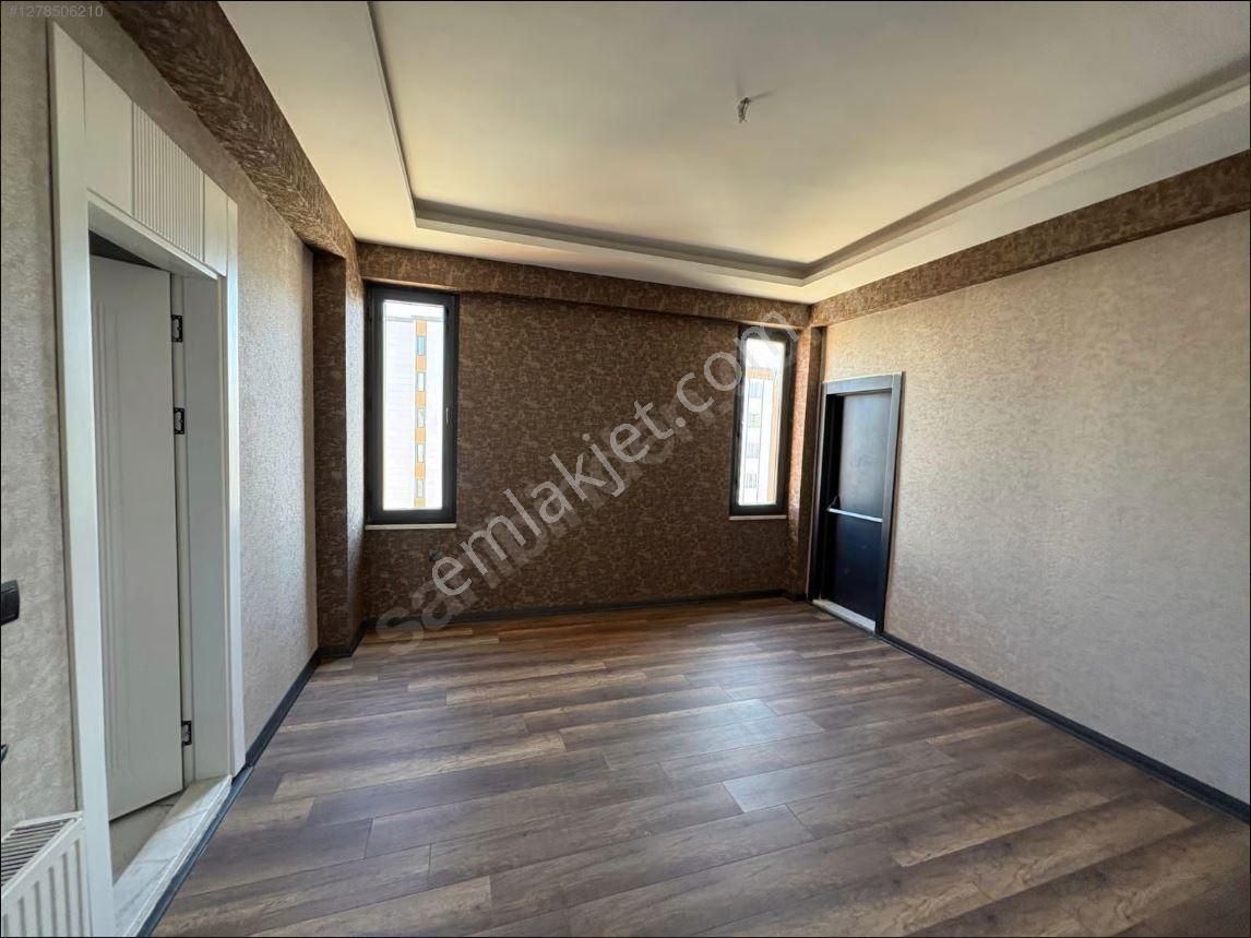 Sultan Emlakdan Satılık Doğa Koleji Üst Kısmında 3+1 Sıfır Lüx Daire - Görsel 21