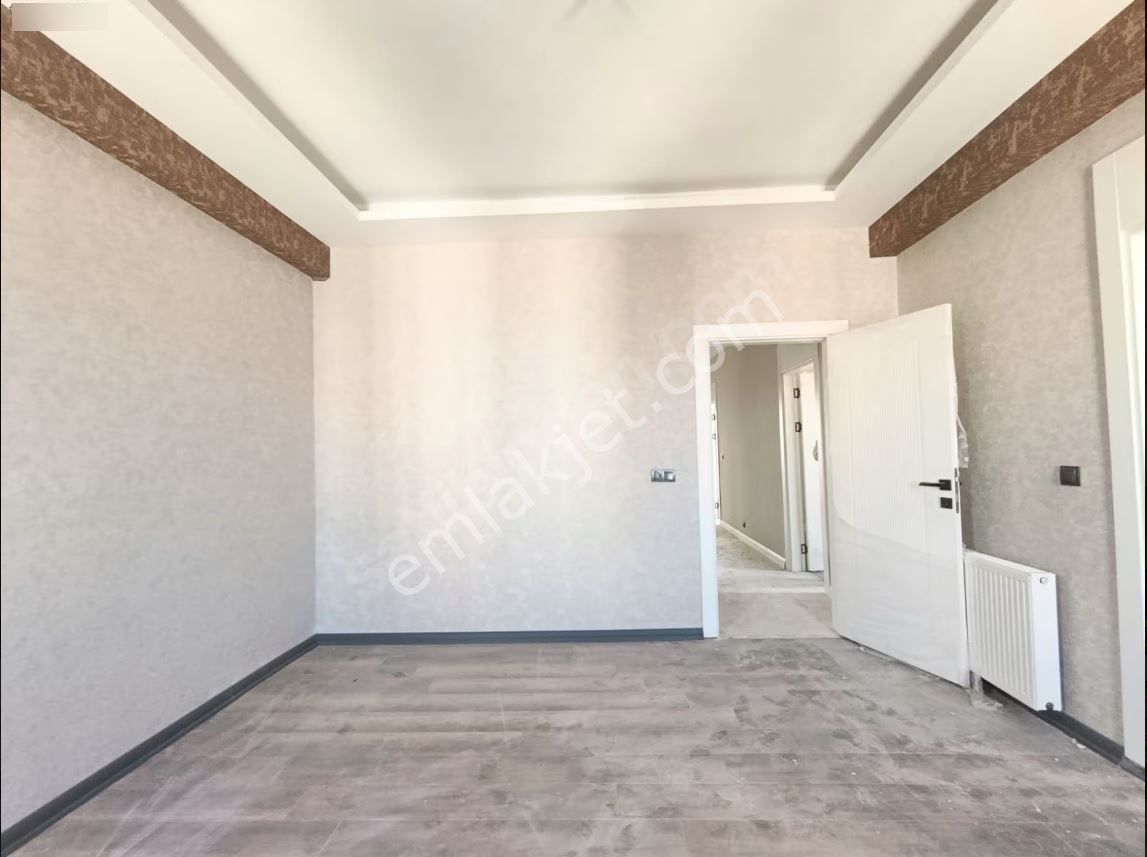 Sultan Emlakdan Satılık Doğa Koleji Üst Kısmında 3+1 Sıfır Lüx Daire - Görsel 19