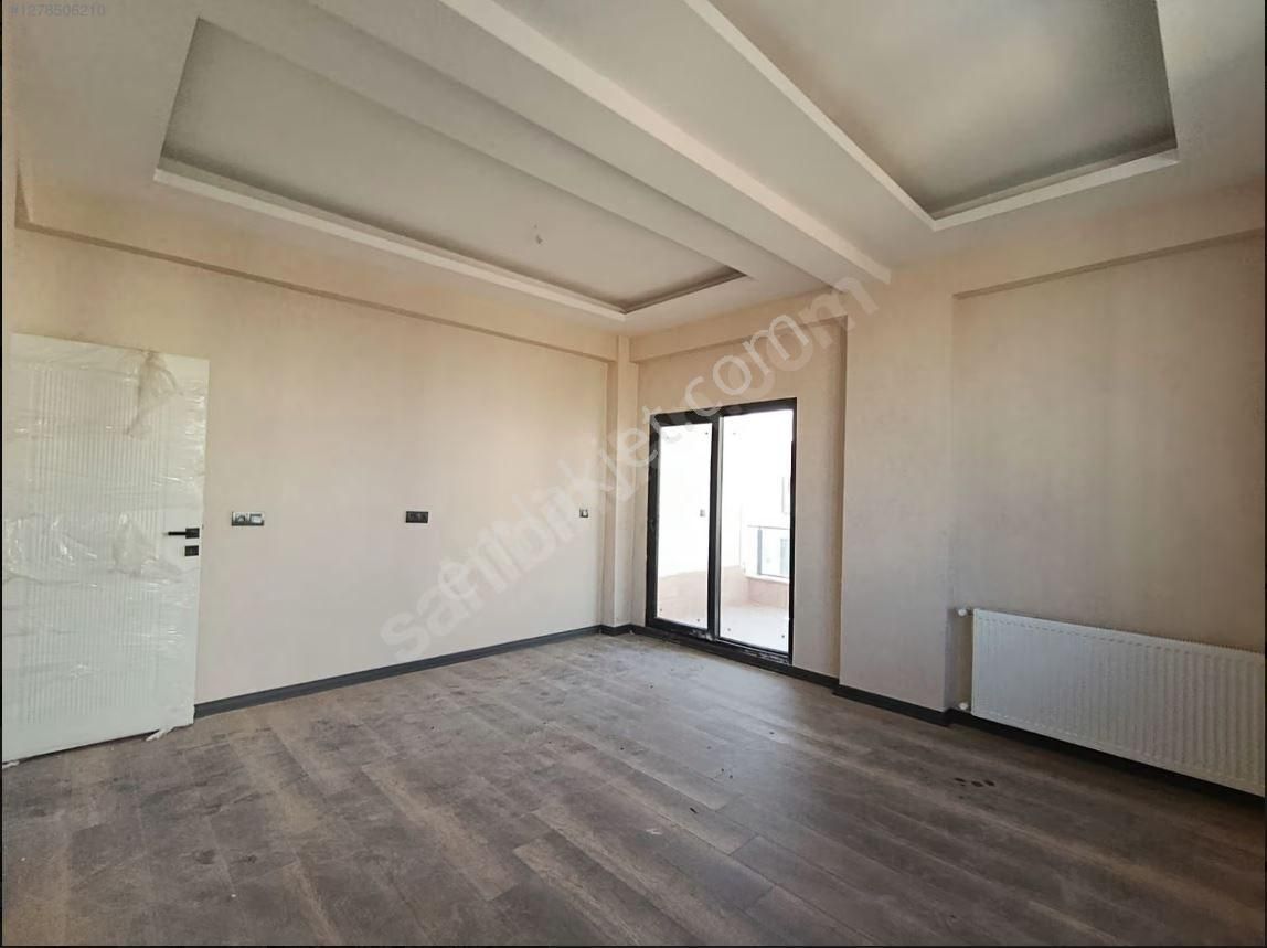 Sultan Emlakdan Satılık Doğa Koleji Üst Kısmında 3+1 Sıfır Lüx Daire - Görsel 10