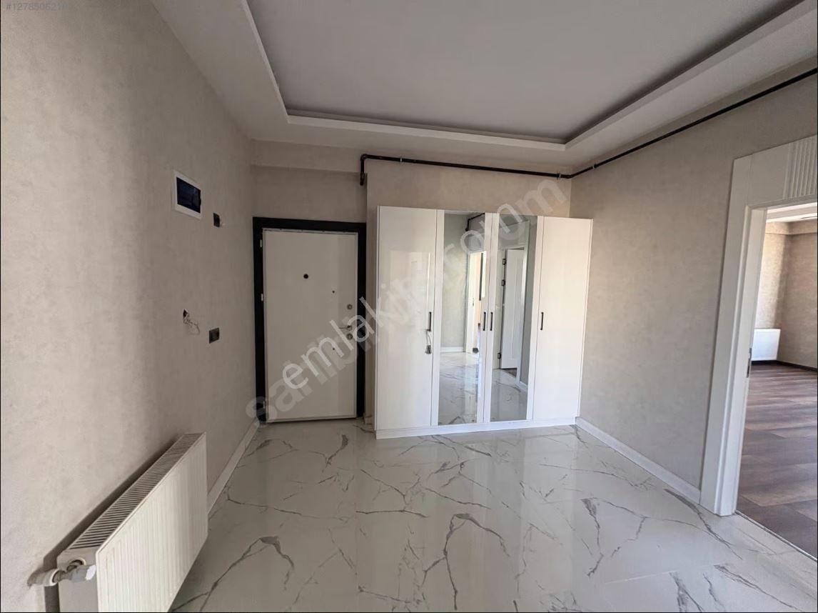 Sultan Emlakdan Satılık Doğa Koleji Üst Kısmında 3+1 Sıfır Lüx Daire - Görsel 2