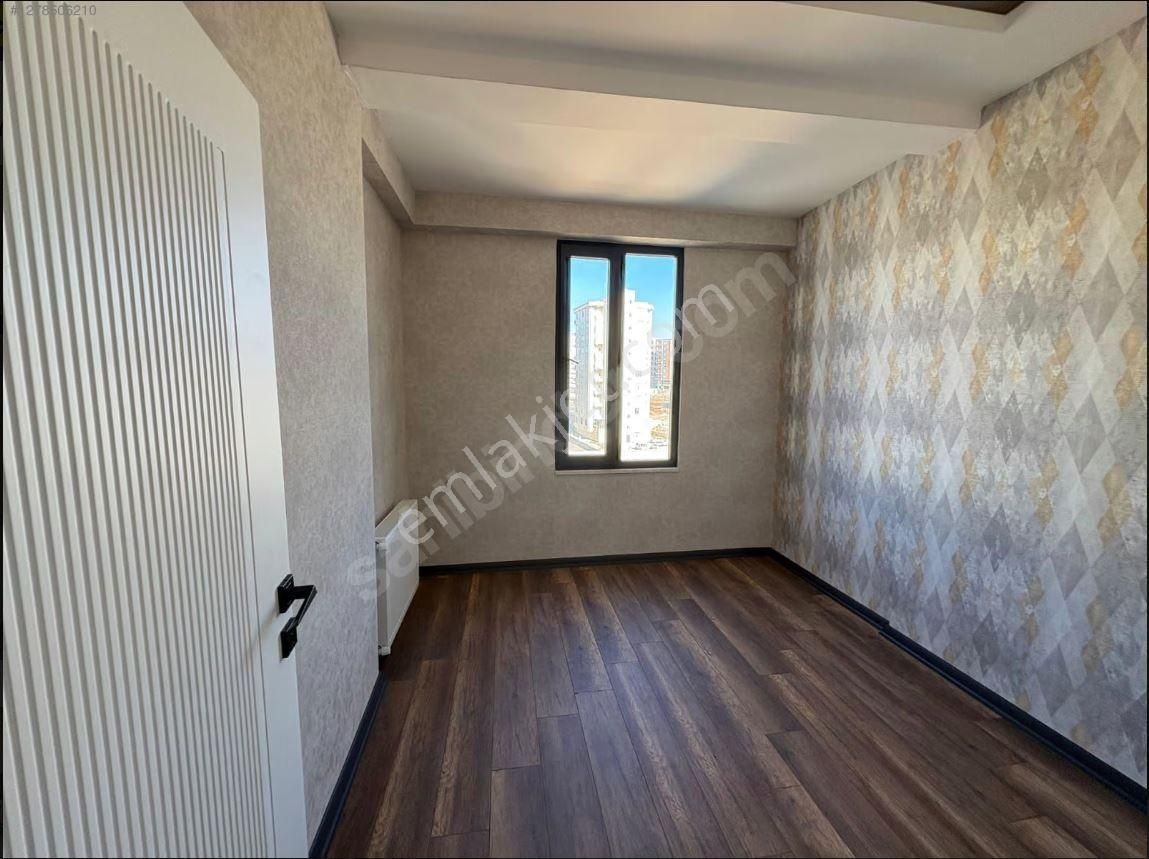 Sultan Emlakdan Satılık Doğa Koleji Üst Kısmında 3+1 Sıfır Lüx Daire - Görsel 18