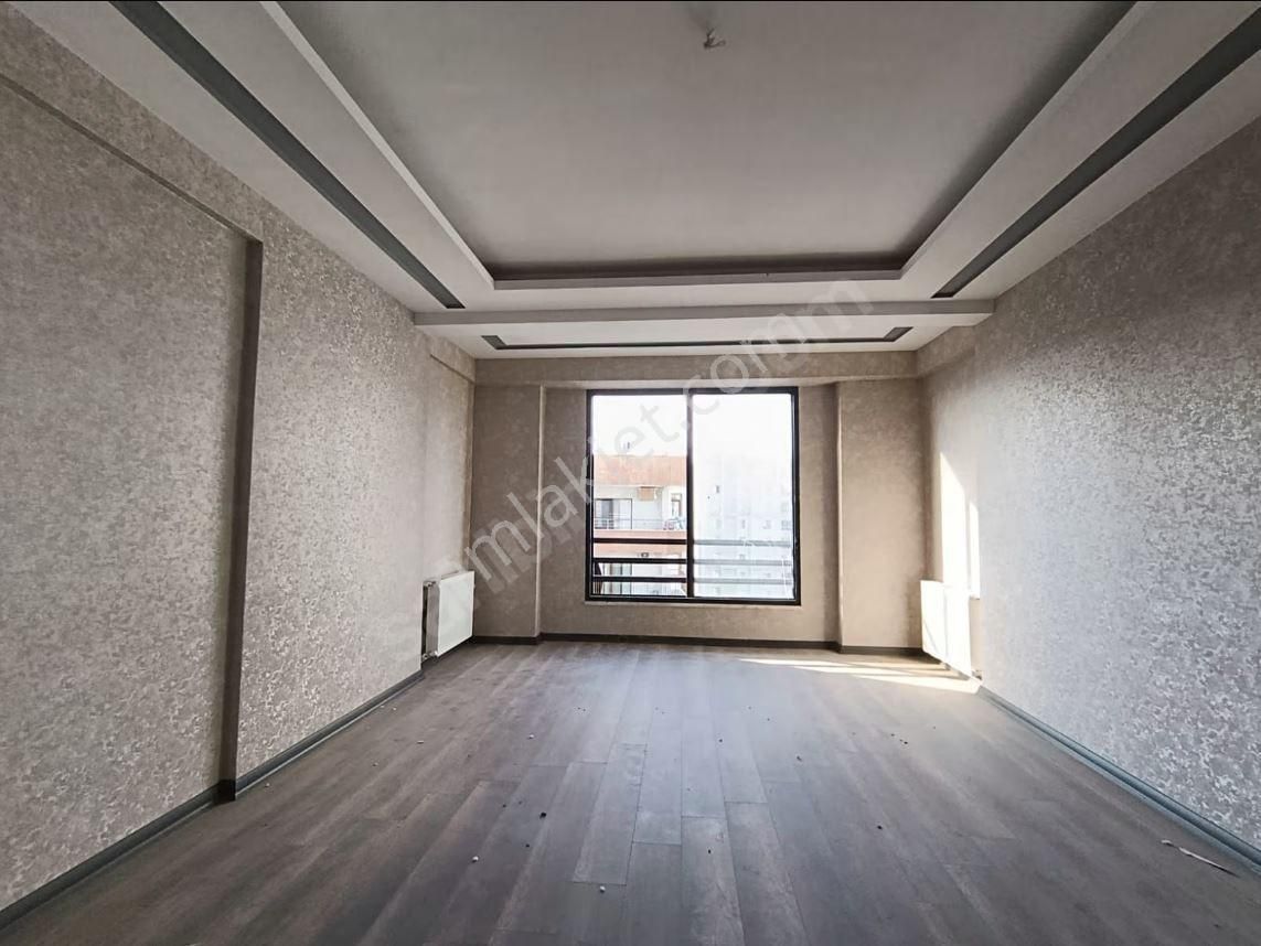 Sultan Emlakdan Satılık Doğa Koleji Üst Kısmında 3+1 Sıfır Lüx Daire - Görsel 3