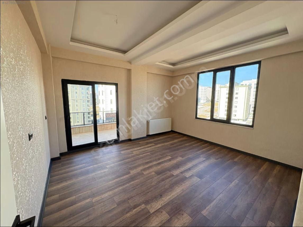 Sultan Emlakdan Satılık Doğa Koleji Üst Kısmında 3+1 Sıfır Lüx Daire - Görsel 6