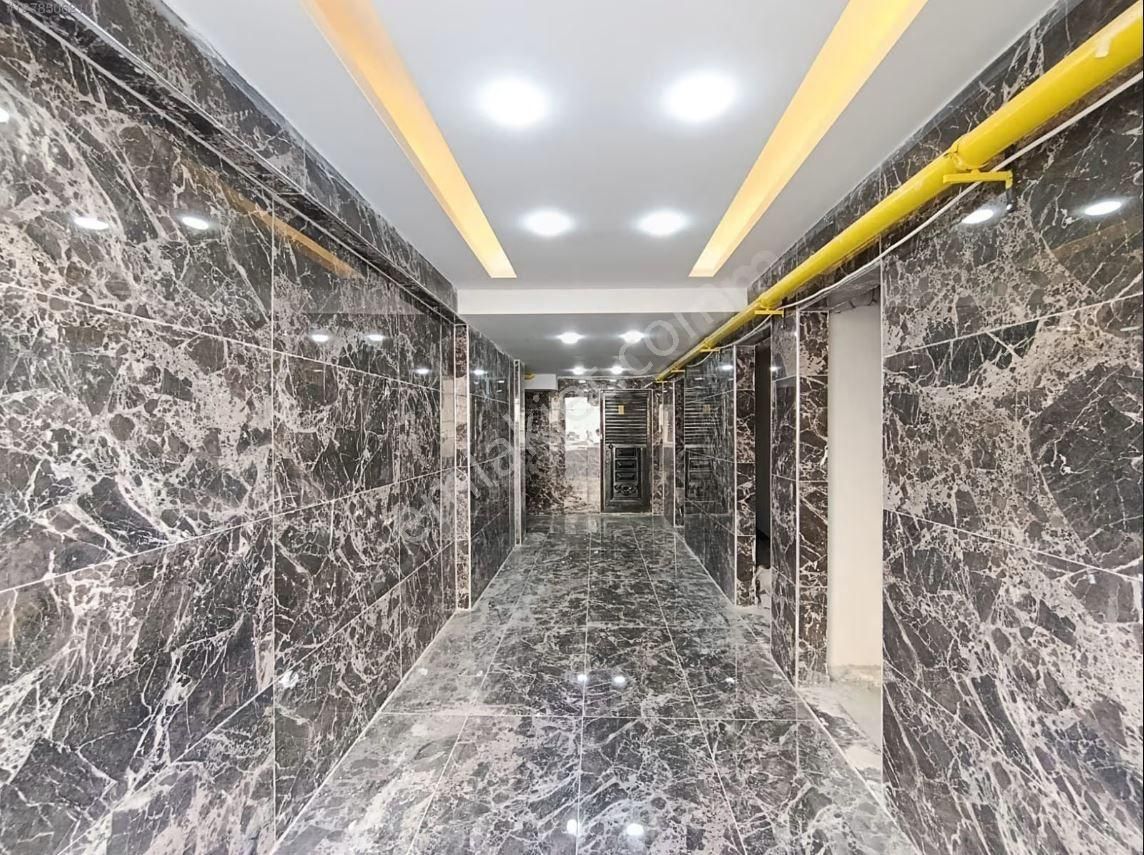 Sultan Emlakdan Satılık Doğa Koleji Üst Kısmında 3+1 Sıfır Lüx Daire - Görsel 22