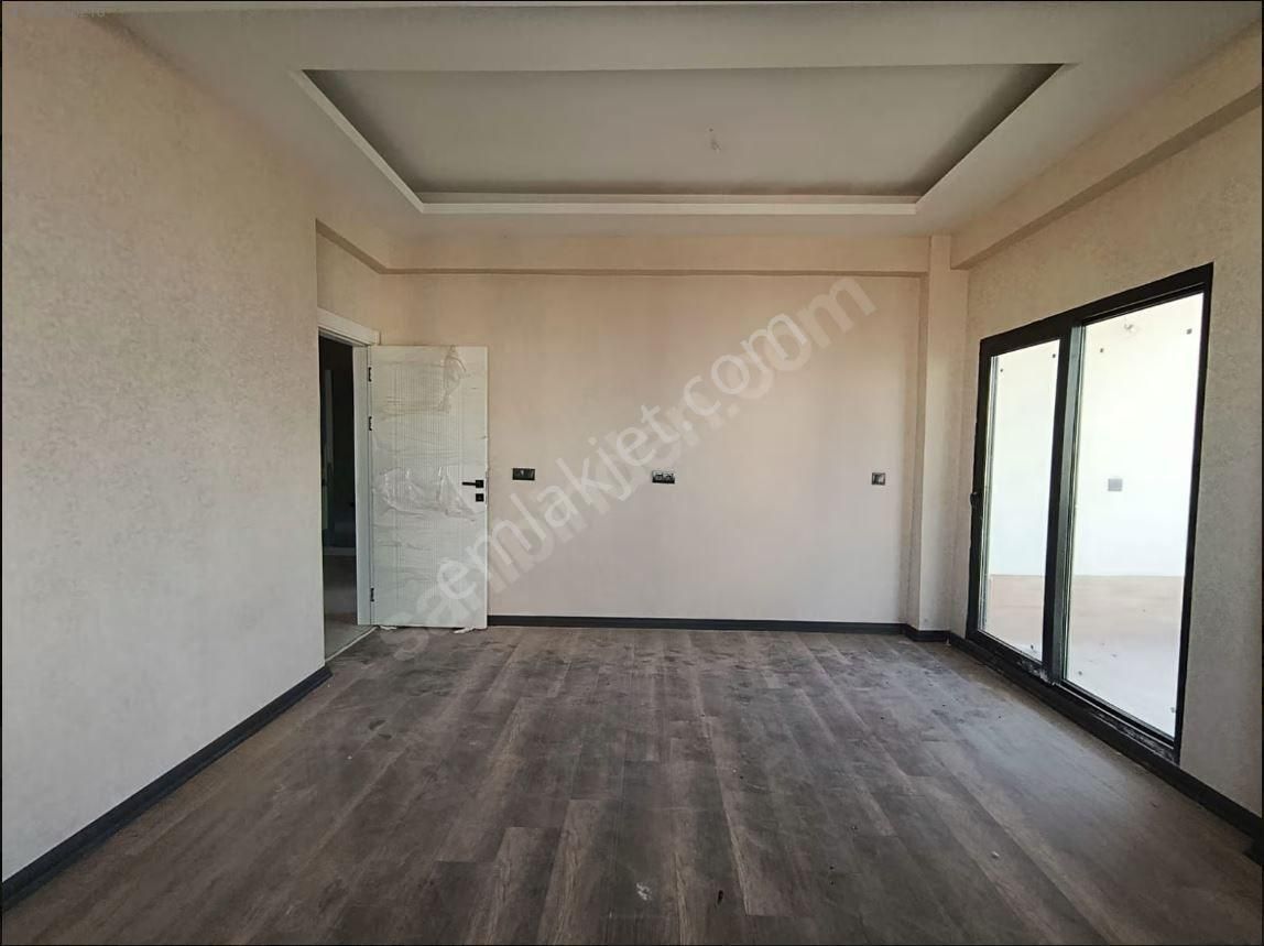 Sultan Emlakdan Satılık Doğa Koleji Üst Kısmında 3+1 Sıfır Lüx Daire - Görsel 8