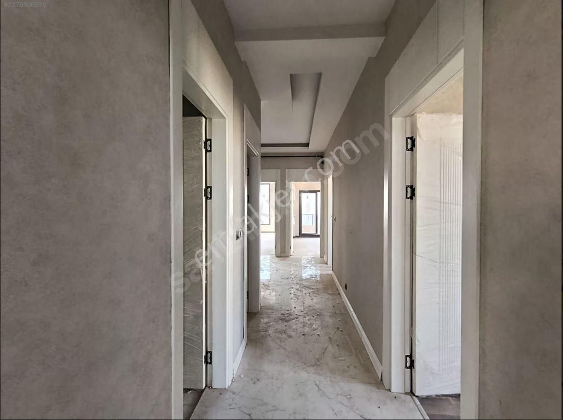 Sultan Emlakdan Satılık Doğa Koleji Üst Kısmında 3+1 Sıfır Lüx Daire - Görsel 15