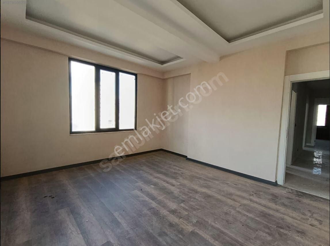 Sultan Emlakdan Satılık Doğa Koleji Üst Kısmında 3+1 Sıfır Lüx Daire - Görsel 9