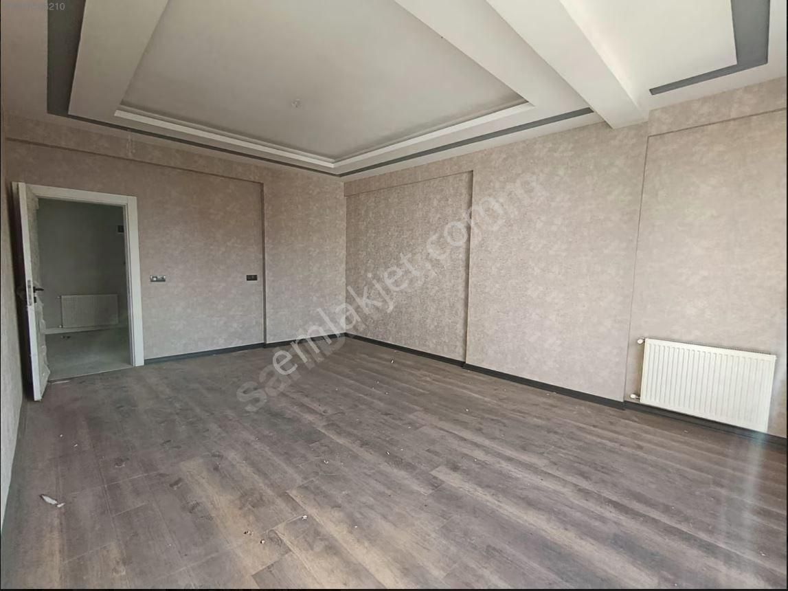 Sultan Emlakdan Satılık Doğa Koleji Üst Kısmında 3+1 Sıfır Lüx Daire - Görsel 4