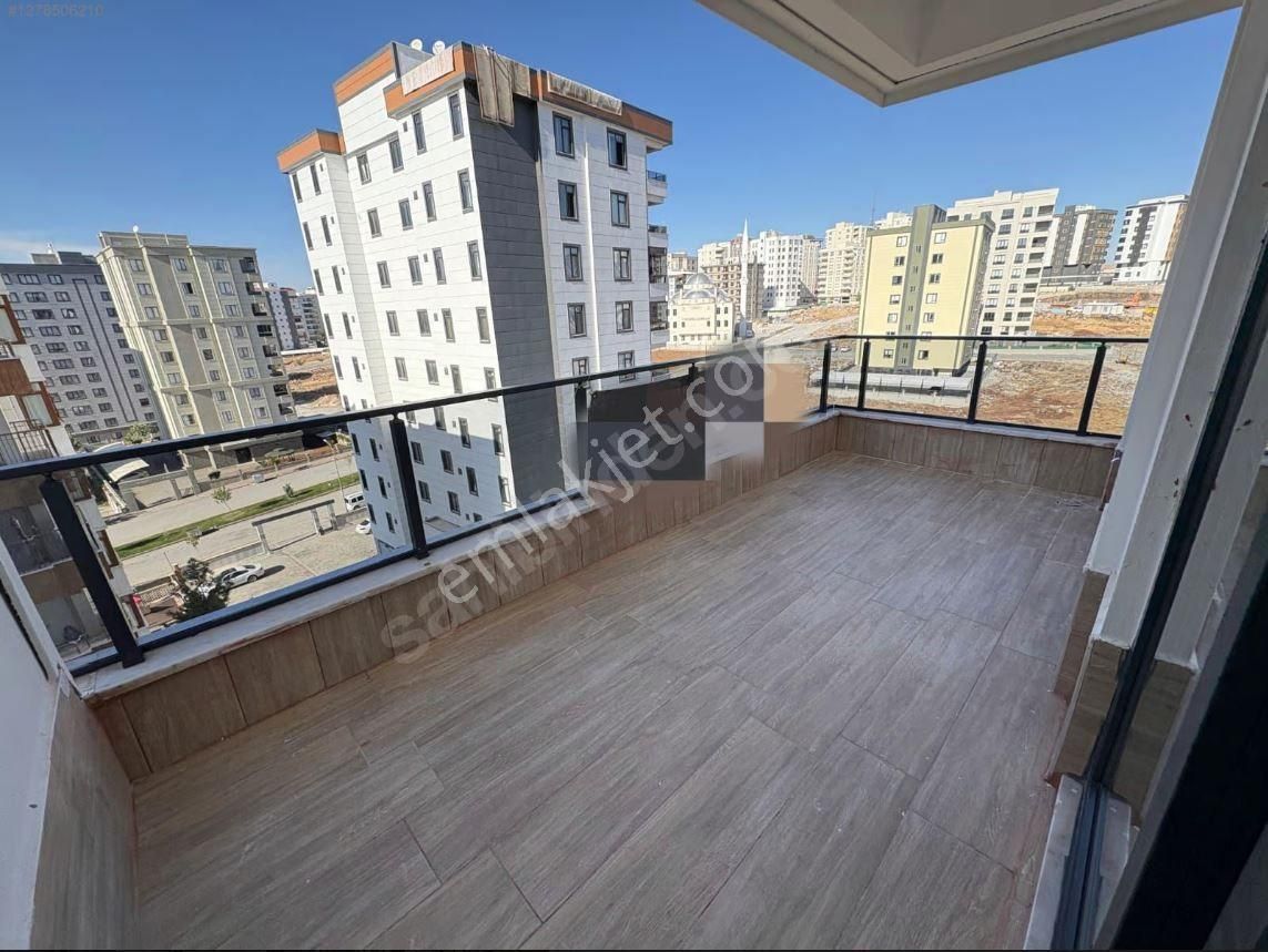 Sultan Emlakdan Satılık Doğa Koleji Üst Kısmında 3+1 Sıfır Lüx Daire - Görsel 11