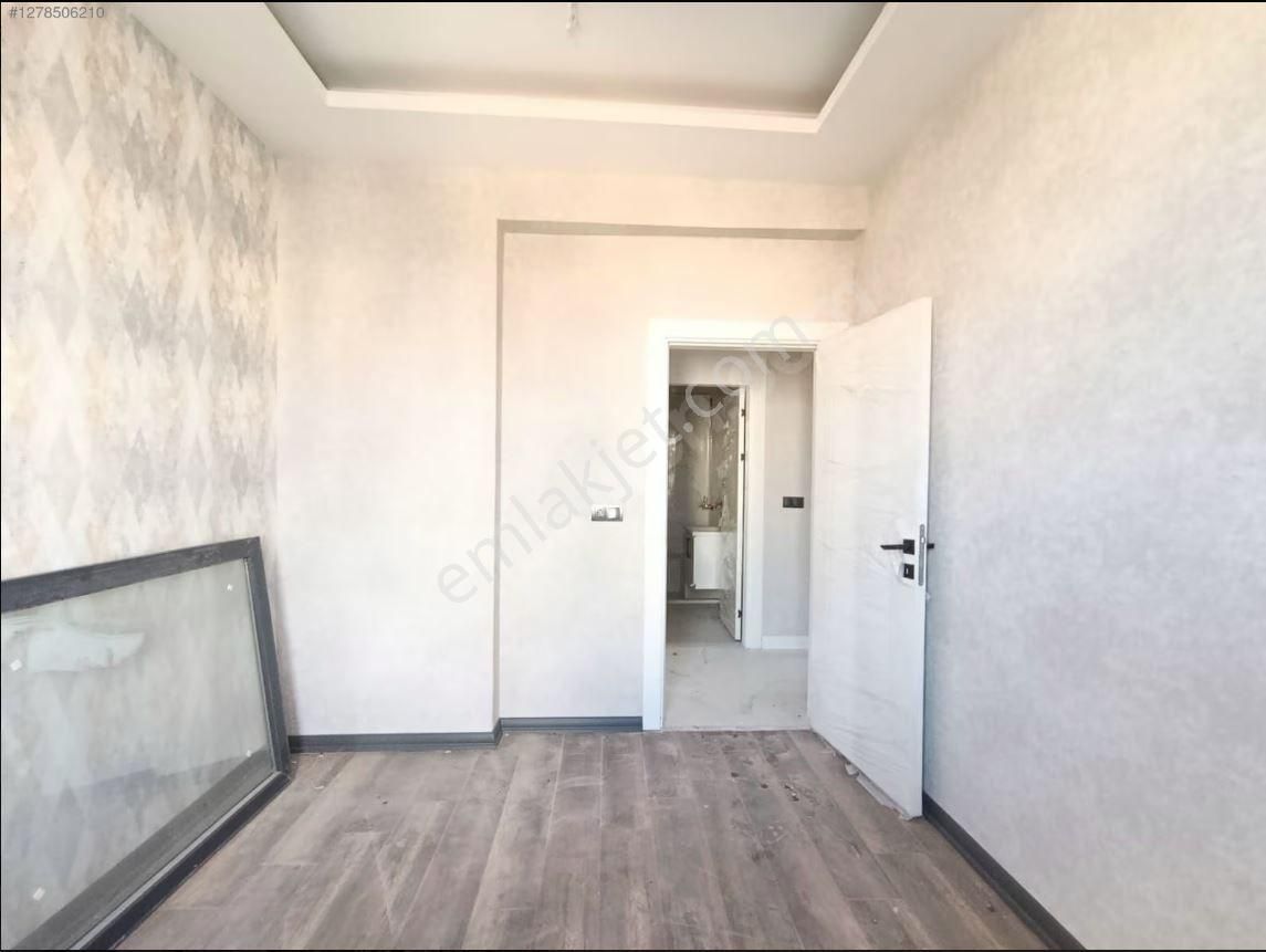 Sultan Emlakdan Satılık Doğa Koleji Üst Kısmında 3+1 Sıfır Lüx Daire - Görsel 16