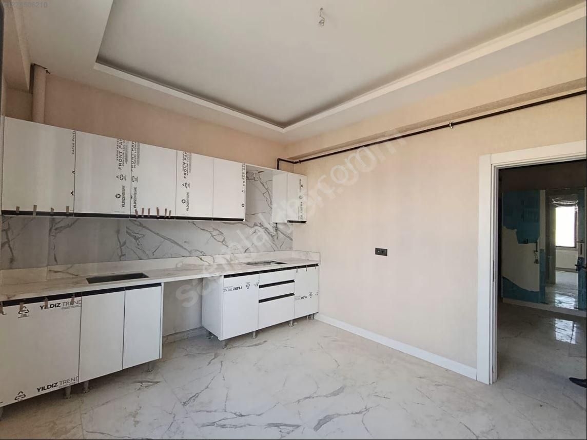 Sultan Emlakdan Satılık Doğa Koleji Üst Kısmında 3+1 Sıfır Lüx Daire - Görsel 13