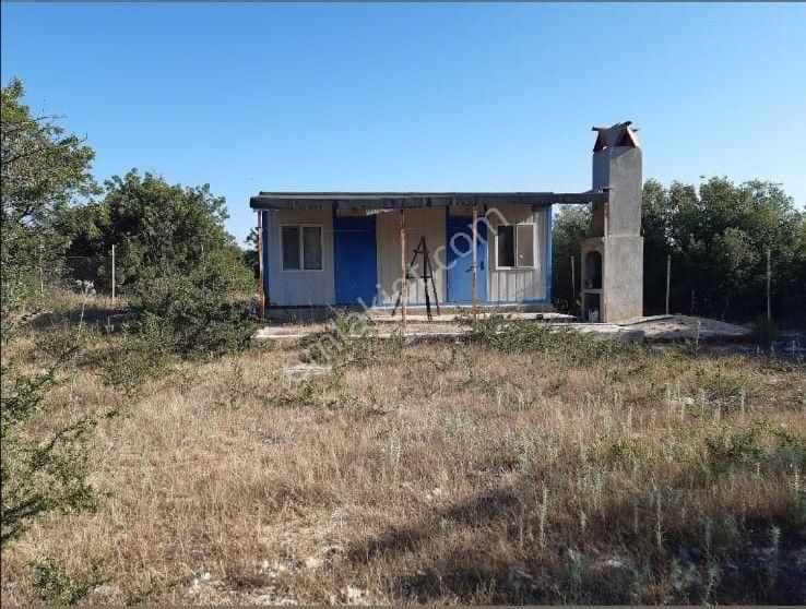 Menteşe Denizova'da Satılık 1207 M2 Tarla