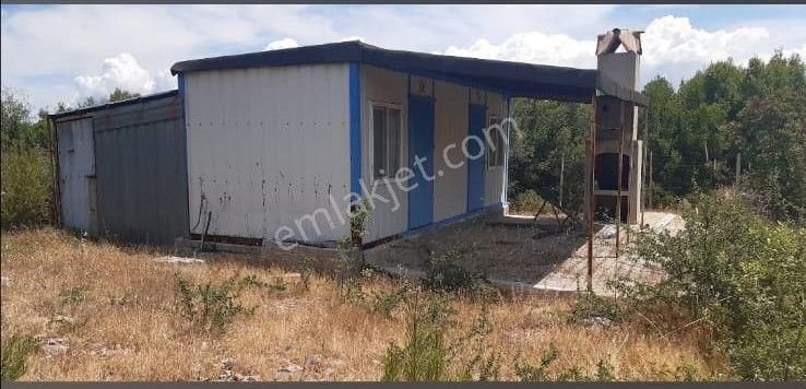 Menteşe Denizova'da Satılık 1207 M2 Tarla - Görsel 4